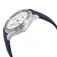 Orologio Baume & Mercier Uomo Clifton in Acciaio M0A10449 - M0A10449
